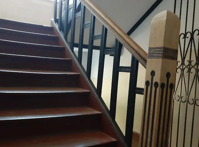 Kamienica Nowodworska 30 Bydgoszcz