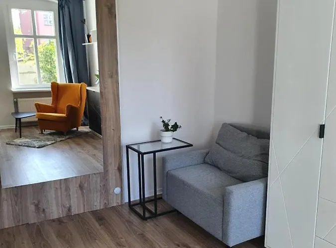 Lejlighed Kamienica Nowodworska 30 Bydgoszcz