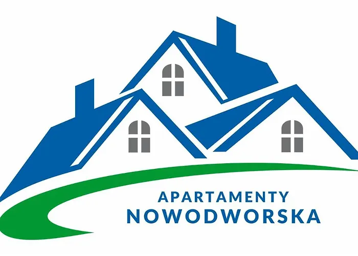 Kamienica Nowodworska 30 Apartman