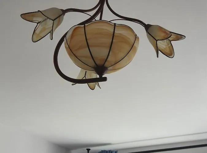 Kamienica Nowodworska 30 Apartman *