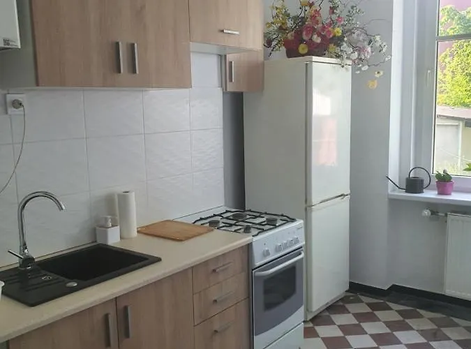 Kamienica Nowodworska 30