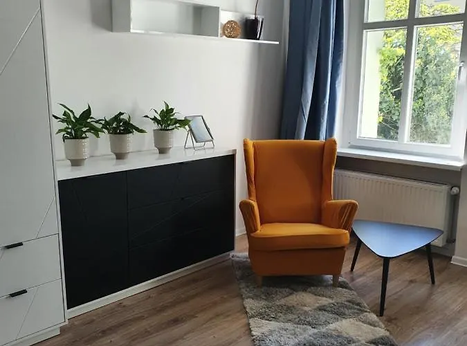 Kamienica Nowodworska 30 Apartman *