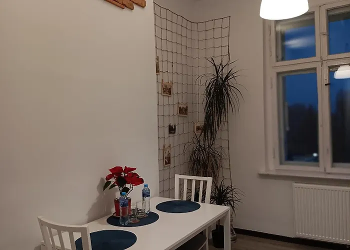 Kamienica Nowodworska 30 Bydgoszcz