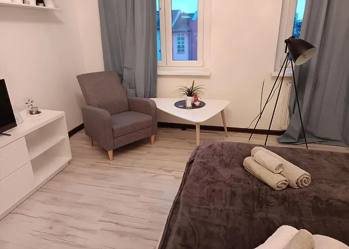 Kamienica Nowodworska 30