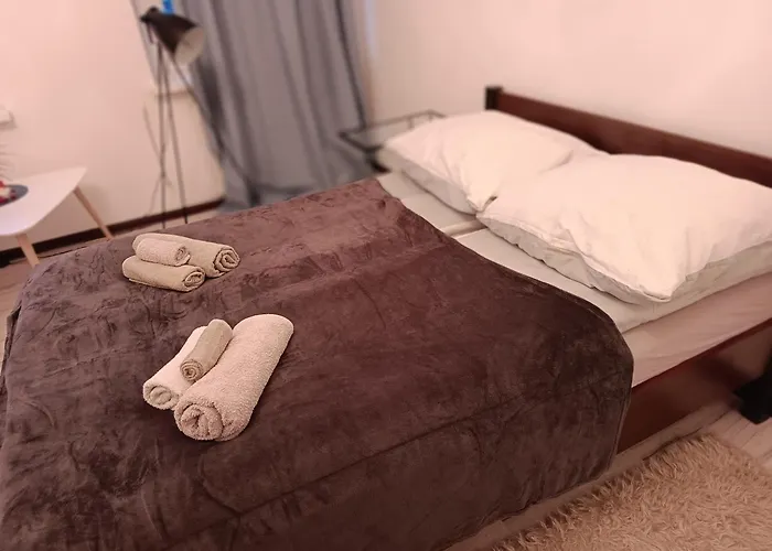 Kamienica Nowodworska 30 Apartman *