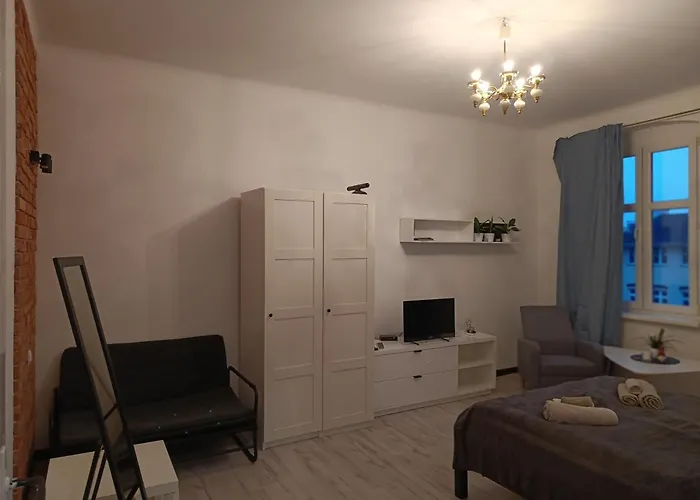 Kamienica Nowodworska 30 Bydgoszcz