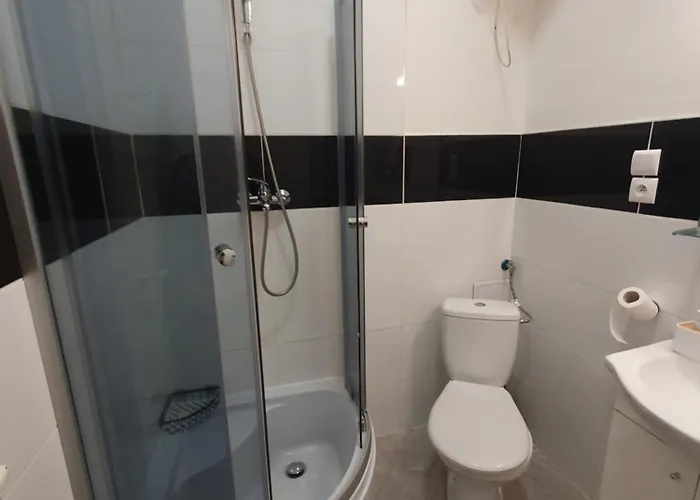 Lejlighed Kamienica Nowodworska 30 *