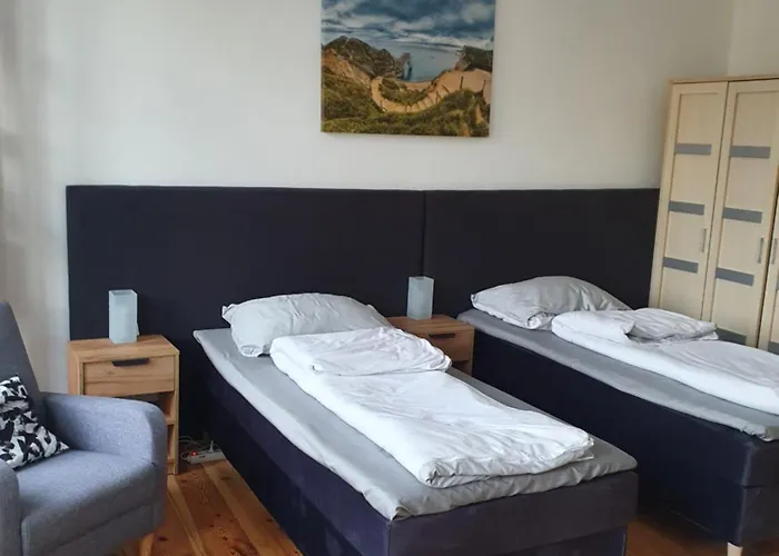 Lejlighed Kamienica Nowodworska 30