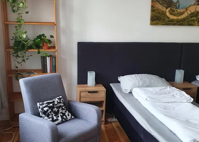 Kamienica Nowodworska 30 Apartman