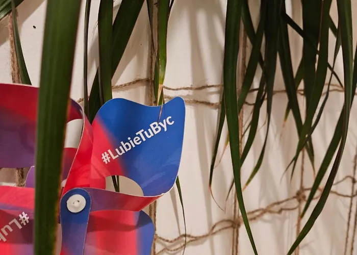 Apartman Kamienica Nowodworska 30 Bydgoszcz