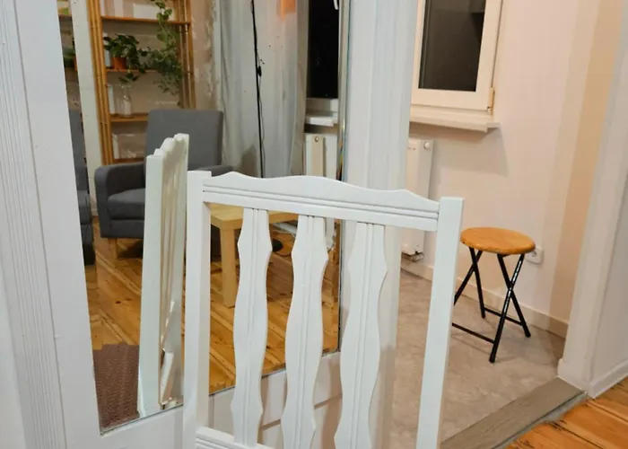 Lejlighed Kamienica Nowodworska 30 Bydgoszcz