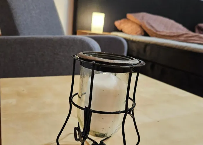 Kamienica Nowodworska 30 Bydgoszcz