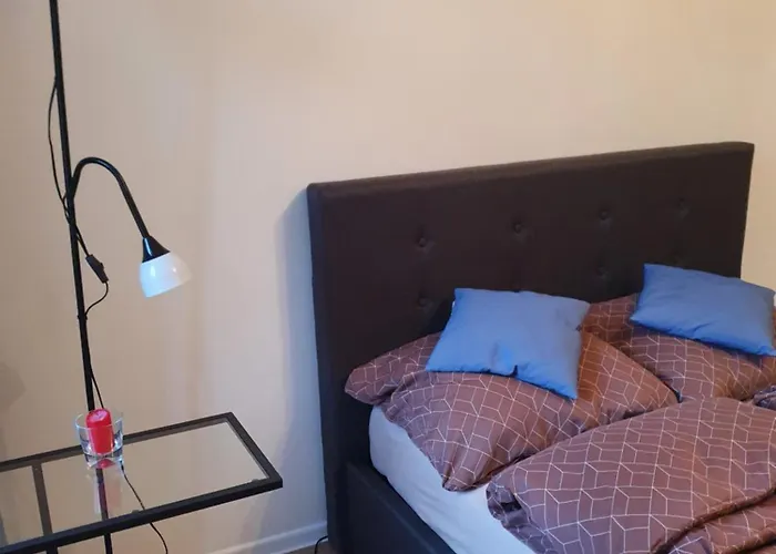 Apartman Kamienica Nowodworska 30