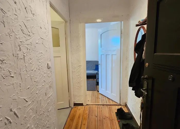 Kamienica Nowodworska 30 Apartman Bydgoszcz