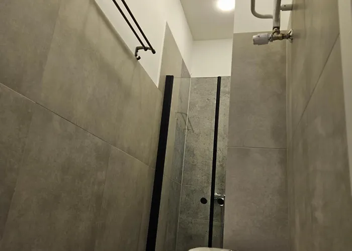 Apartman Kamienica Nowodworska 30 Bydgoszcz