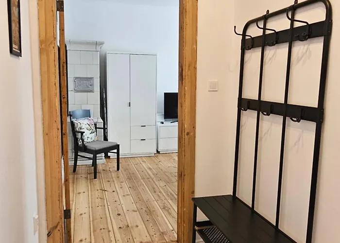 Kamienica Nowodworska 30 Bydgoszcz