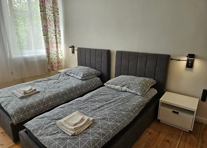 Kamienica Nowodworska 30 Lejlighed *